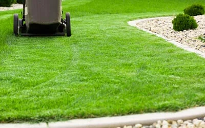 Your Company Name Lawn Mowing